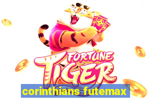 corinthians futemax