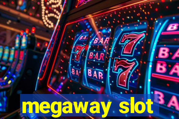 megaway slot