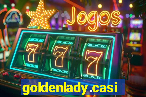 goldenlady.casino