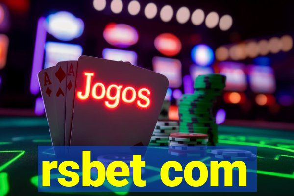 rsbet com