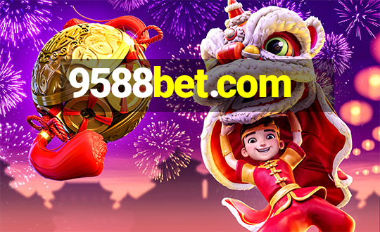 9588bet.com