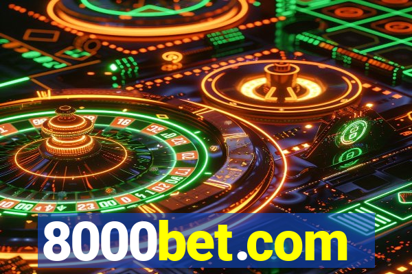 8000bet.com