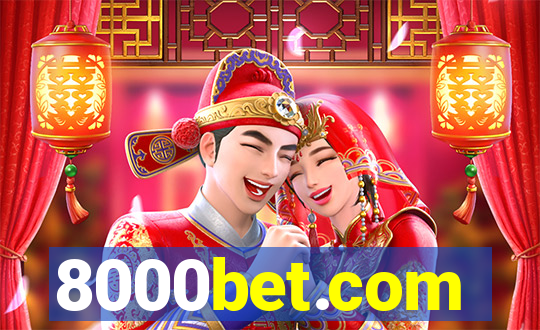 8000bet.com