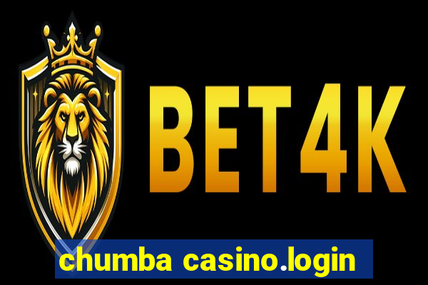 chumba casino.login