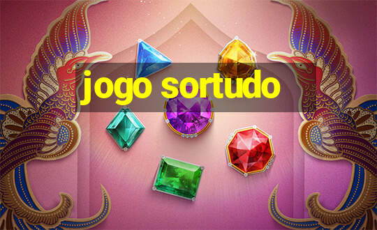 jogo sortudo