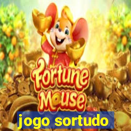 jogo sortudo