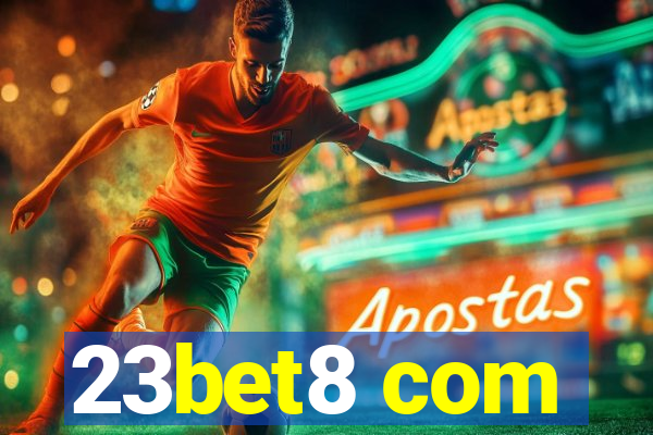 23bet8 com