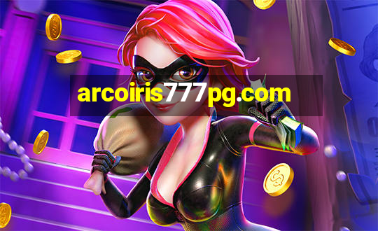 arcoiris777pg.com