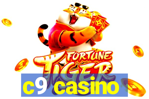 c9 casino