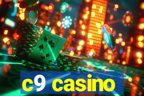 c9 casino