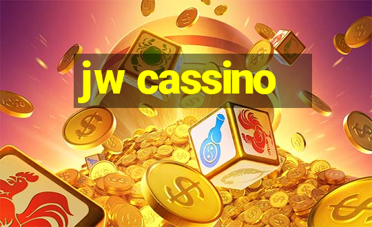 jw cassino