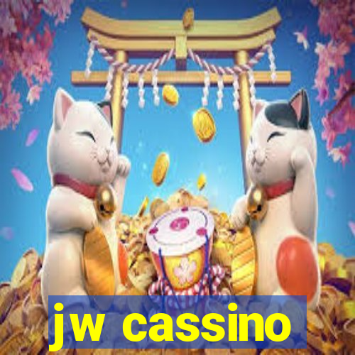 jw cassino