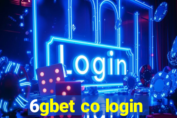 6gbet co login