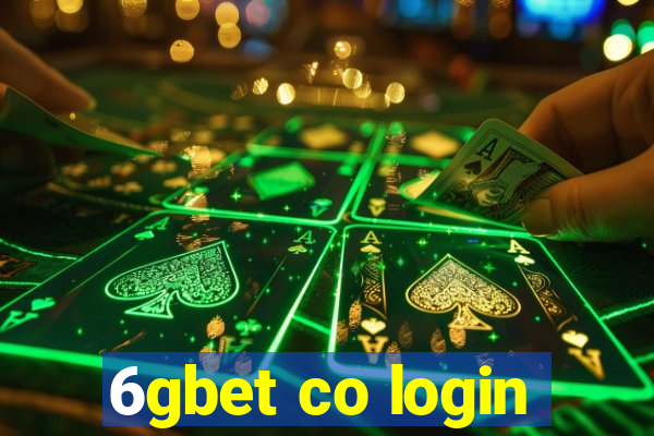 6gbet co login