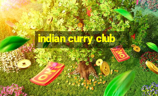 indian curry club