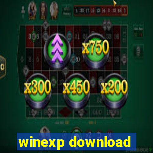 winexp download