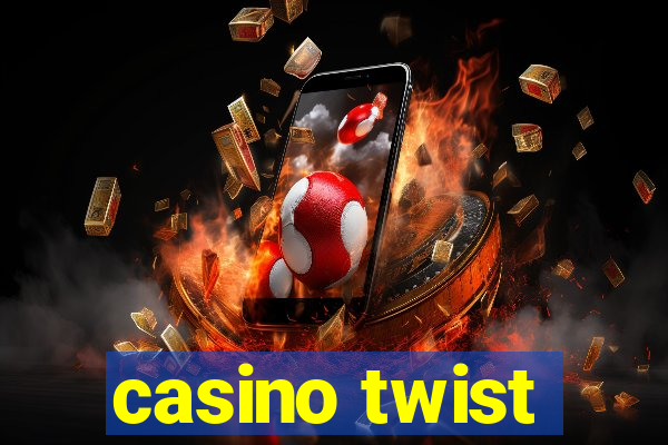 casino twist