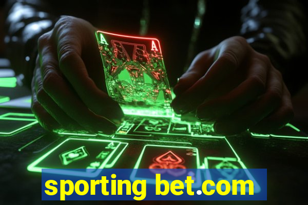 sporting bet.com