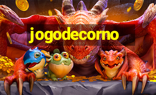 jogodecorno