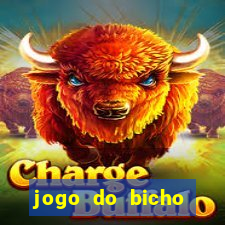 jogo do bicho esporte da sorte