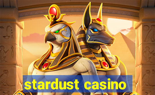 stardust casino