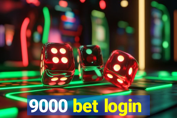 9000 bet login