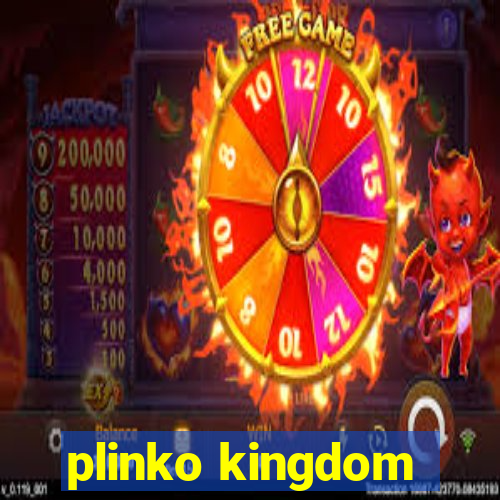 plinko kingdom