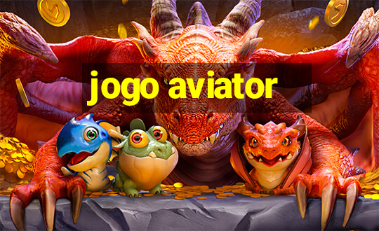 jogo aviator