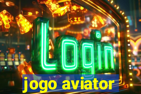 jogo aviator