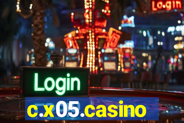 c.x05.casino