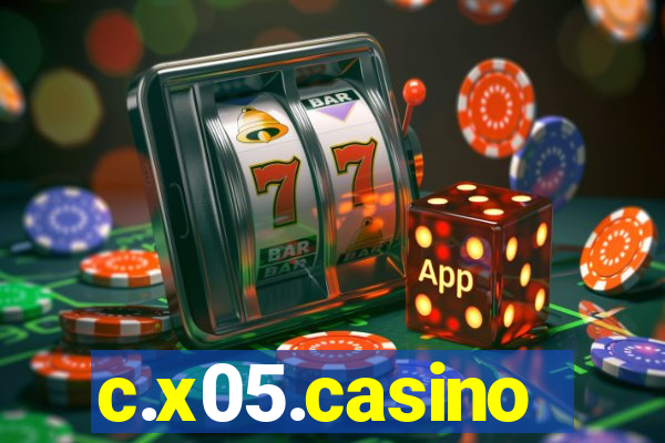 c.x05.casino