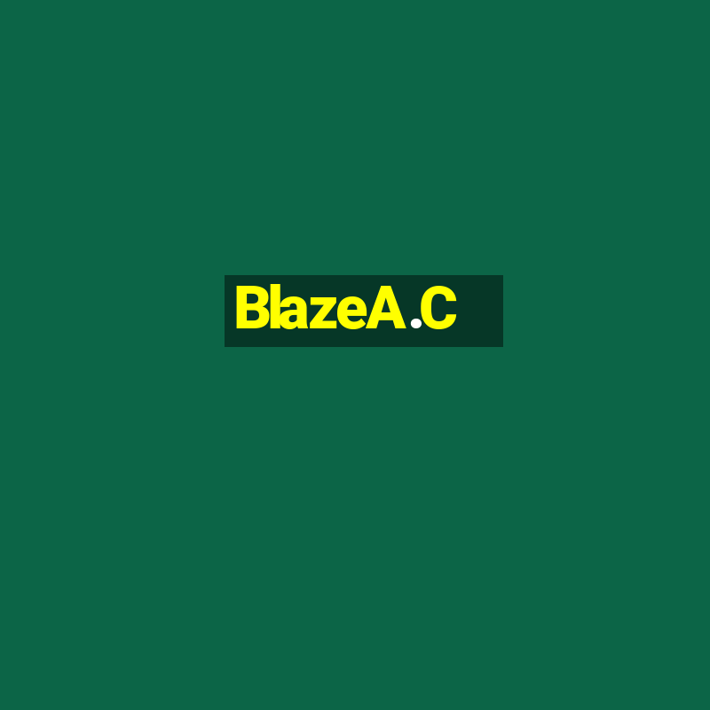 BlazeA.C