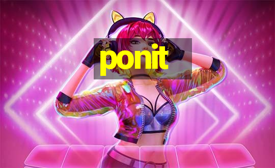 ponit