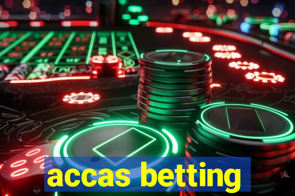 accas betting