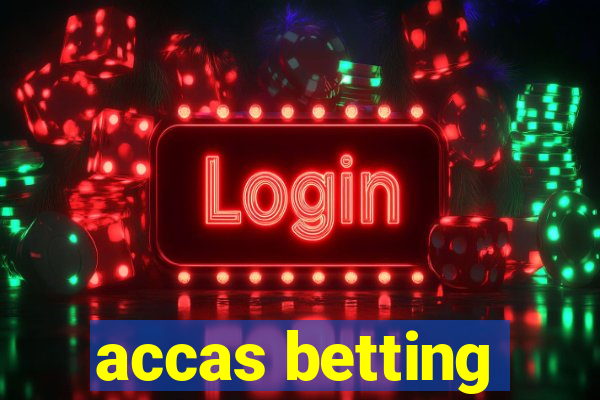 accas betting