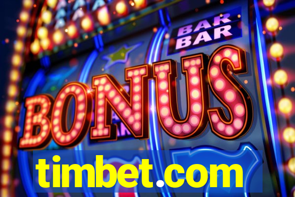 timbet.com