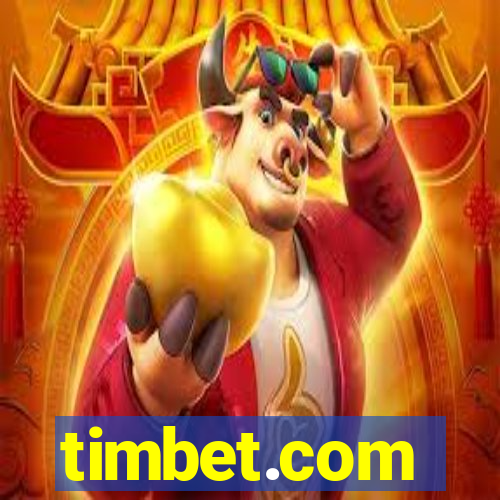 timbet.com