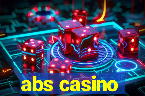 abs casino