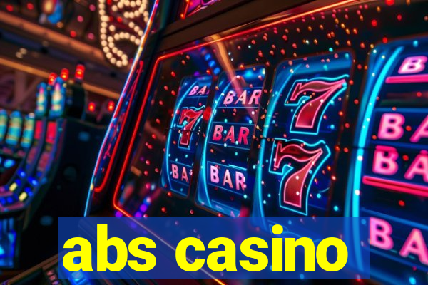 abs casino