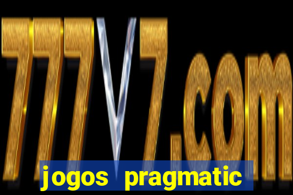 jogos pragmatic play demo