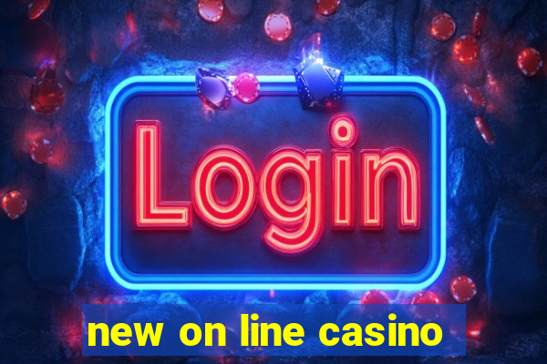 new on line casino