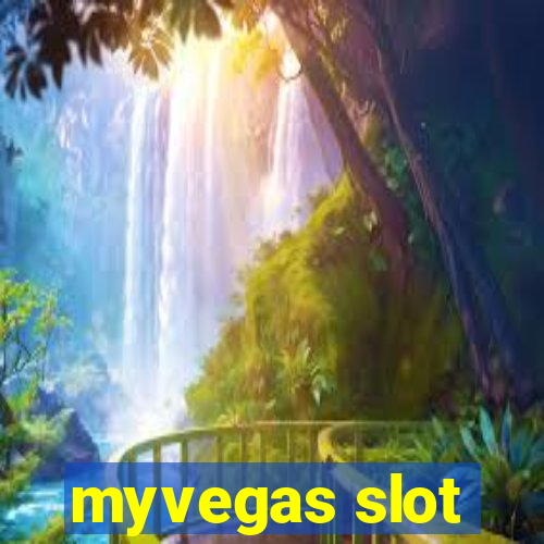 myvegas slot