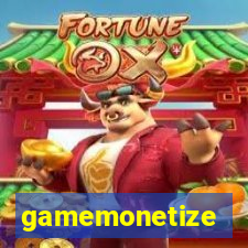 gamemonetize