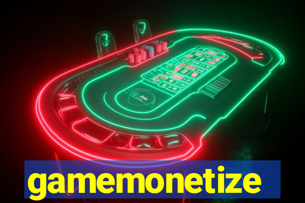 gamemonetize