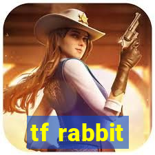 tf rabbit