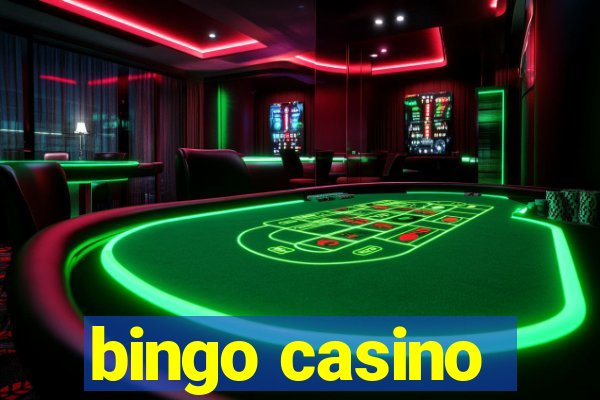 bingo casino