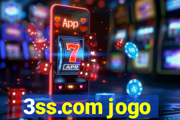 3ss.com jogo