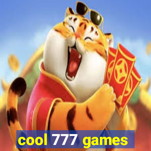 cool 777 games