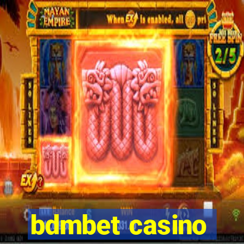 bdmbet casino