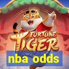 nba odds